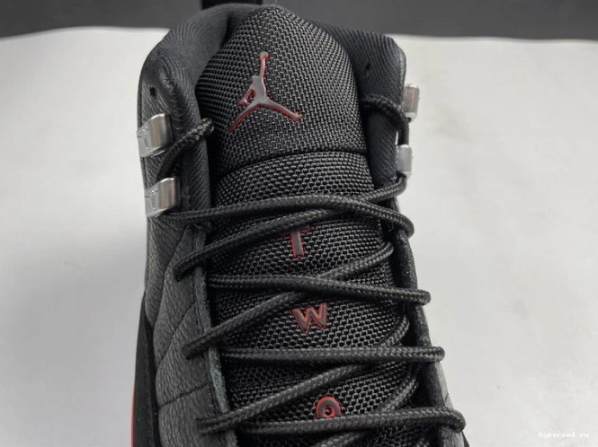 Black DC1062-006 12 Air Utility Jordan 0909